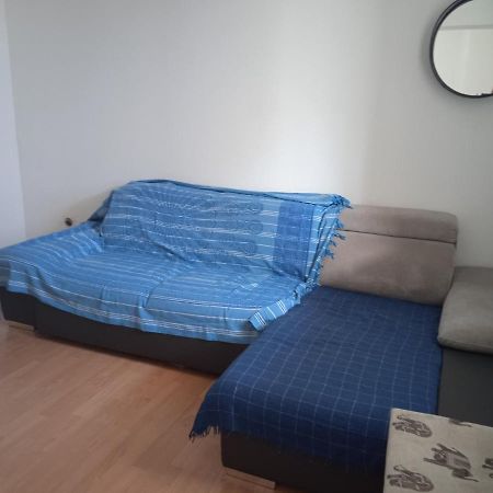 Logement Frontiere Du Luxembourg Nilvange Kültér fotó