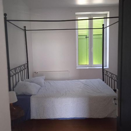 Logement Frontiere Du Luxembourg Nilvange Kültér fotó
