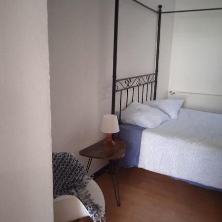 Logement Frontiere Du Luxembourg Nilvange Kültér fotó