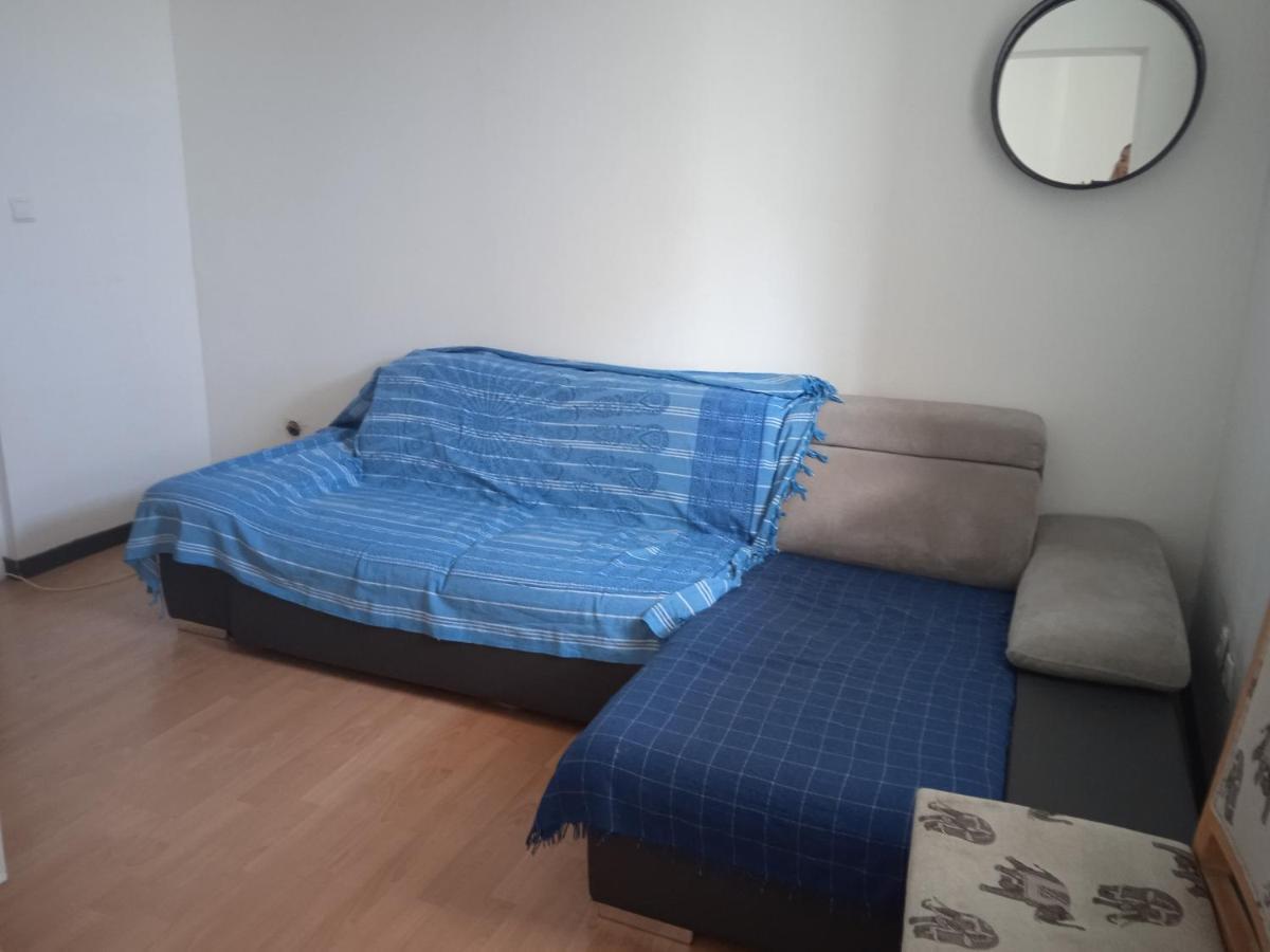 Logement Frontiere Du Luxembourg Nilvange Kültér fotó