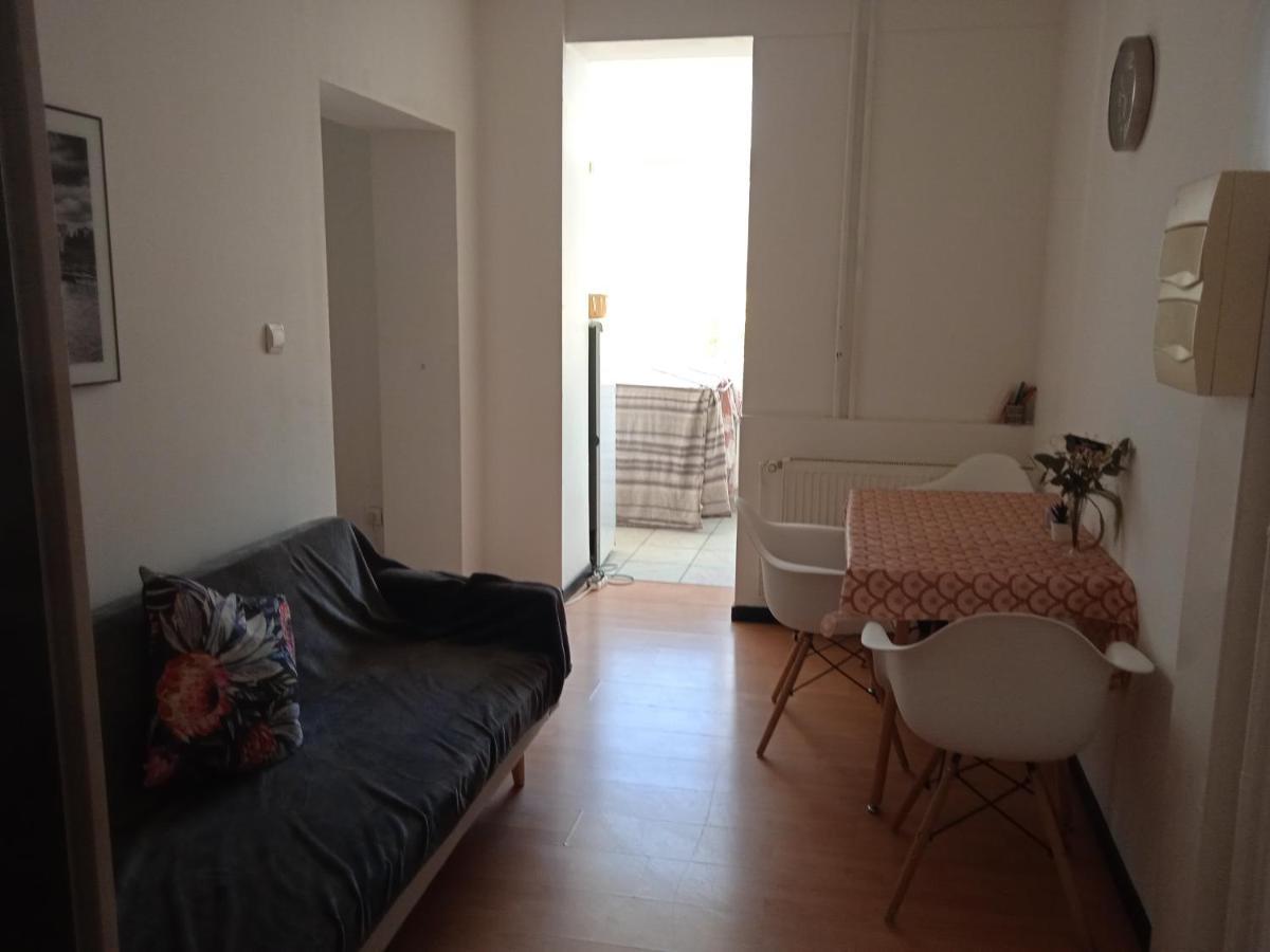 Logement Frontiere Du Luxembourg Nilvange Kültér fotó